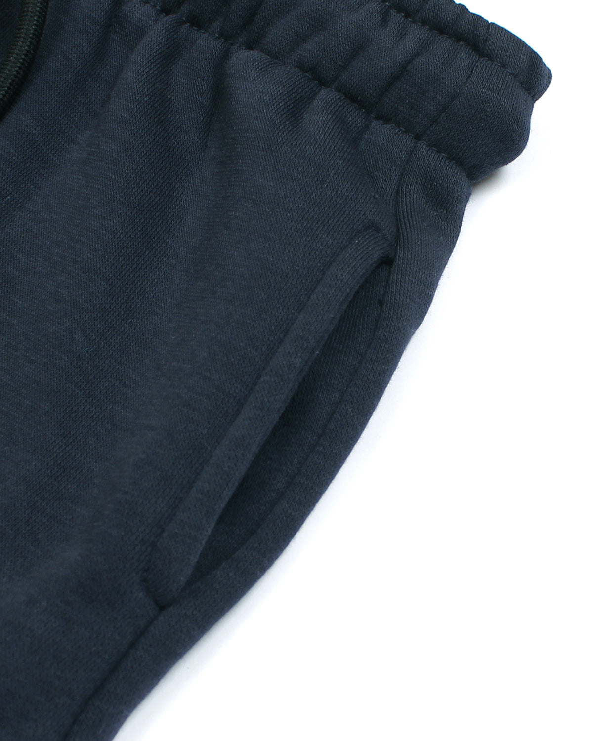 Polo Kids Logo Tracksuit Set – Navy