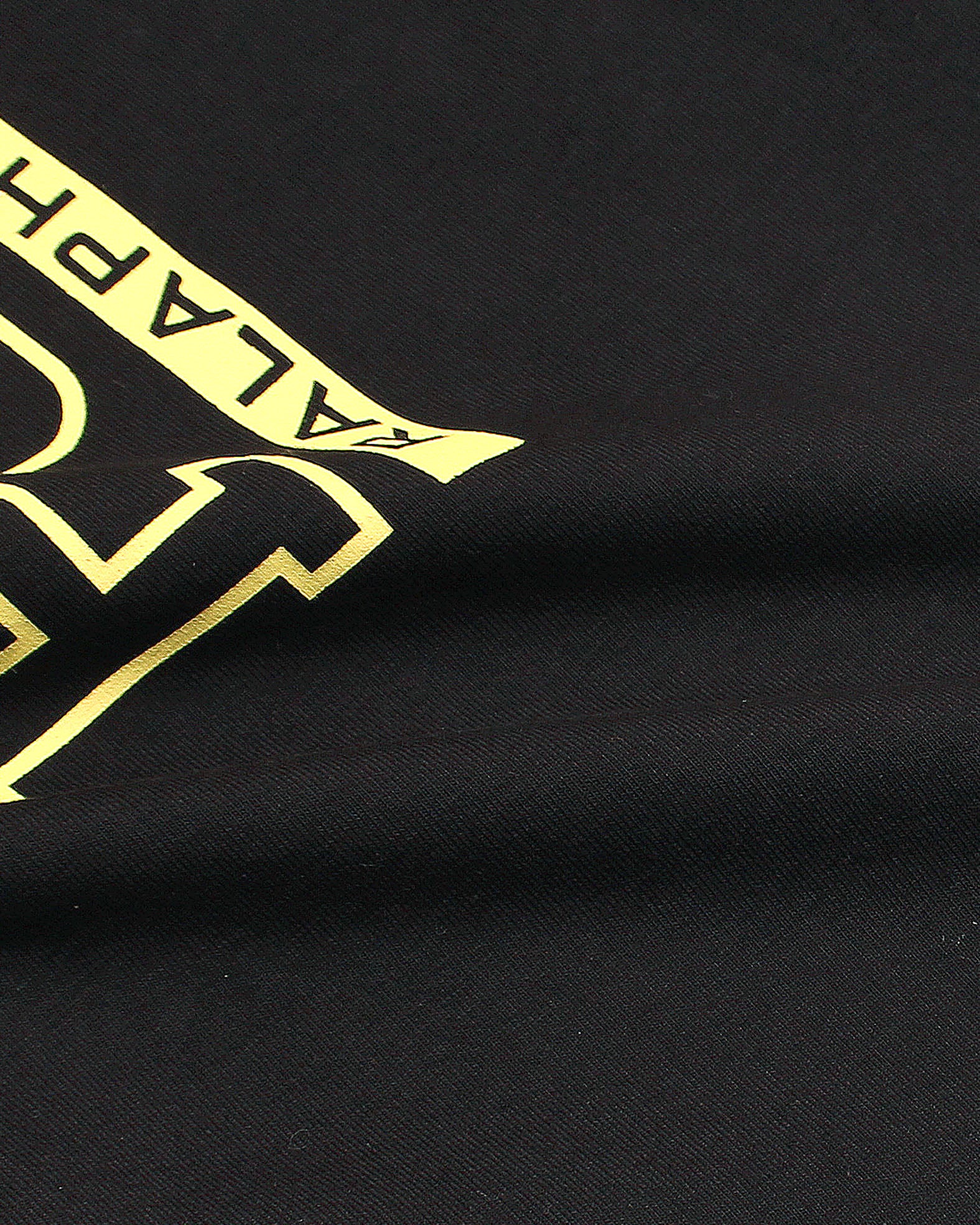 Exclusive Summer Polo Boys Trouser - Black