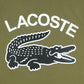 Lc Premium Crew Neck Tee Shirt - Green