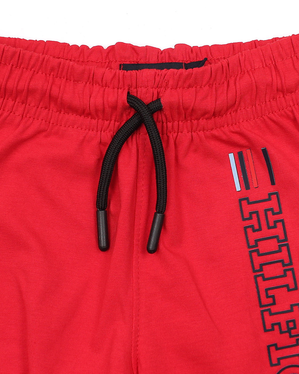 Exclusive Hilfiger Kids Shorts - Red