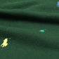 Exclusive All Over Pony Boys Short - Green