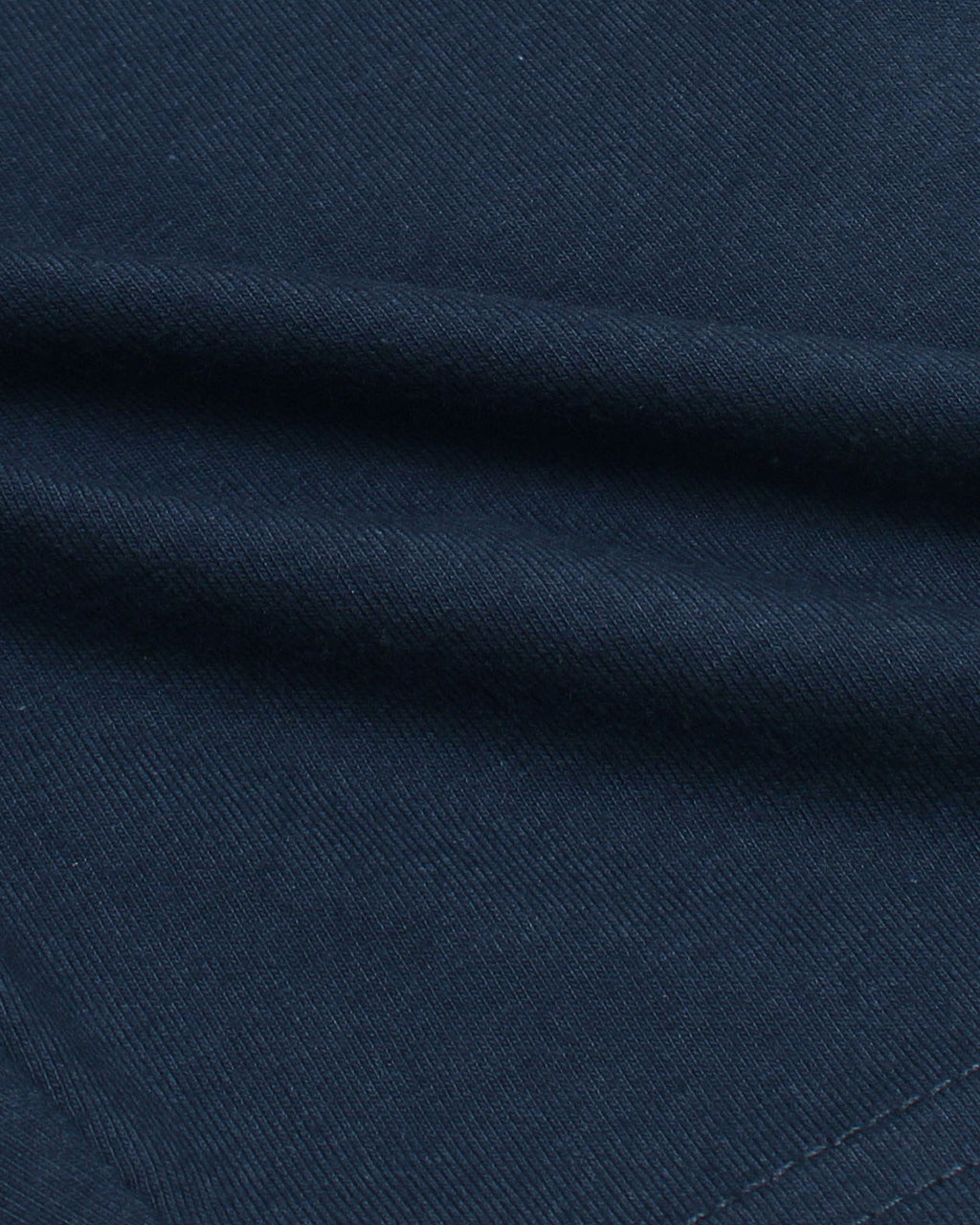 Premium Basic Pony Boys Shorts - Navy Blue