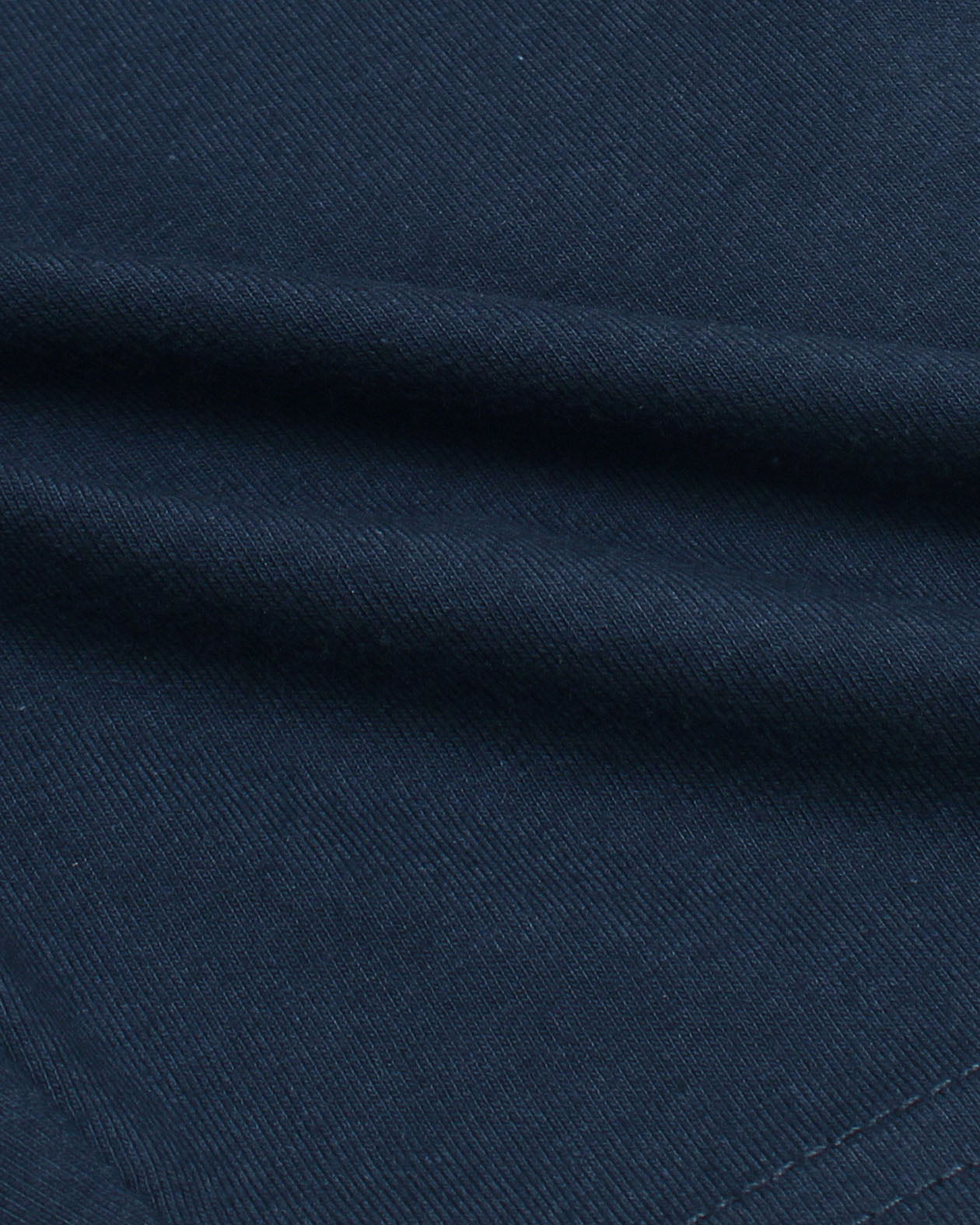 Premium Basic Pony Boys Shorts - Navy Blue