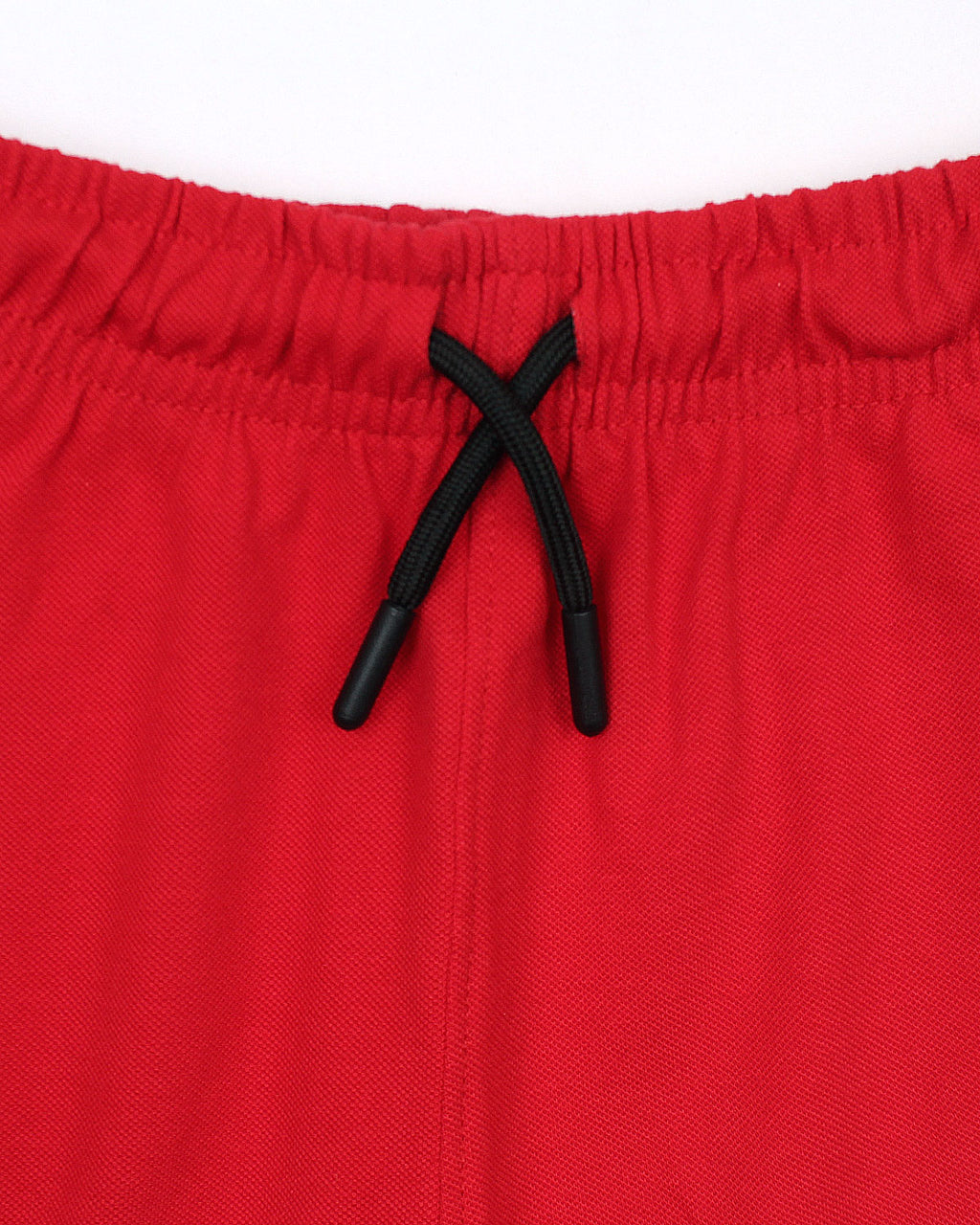 Exclusive Summer Hilfiger Kids Trouser - Red