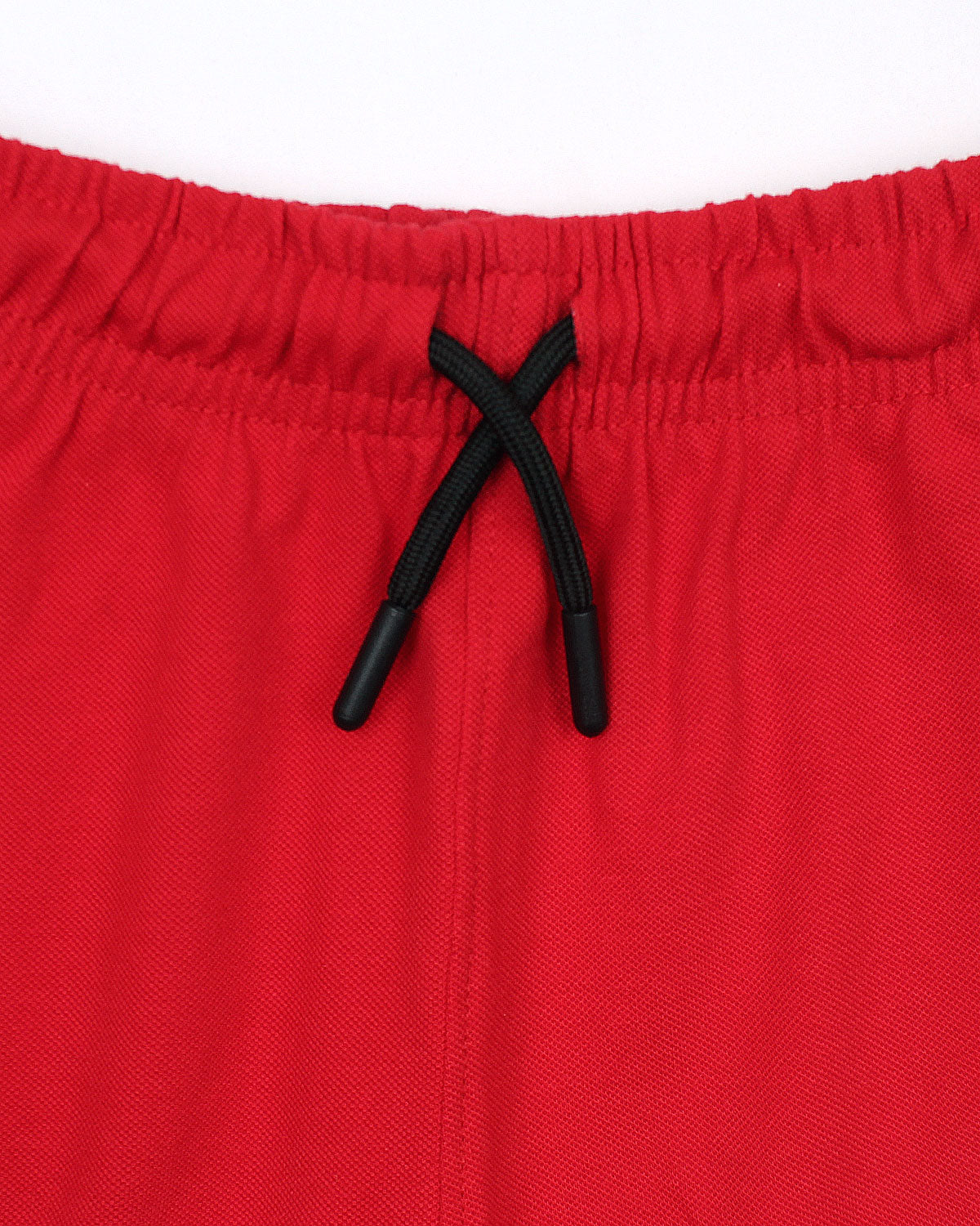 Exclusive Summer Hilfiger Kids Trouser - Red