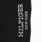 Exclusive New York Kids Trouser - Black