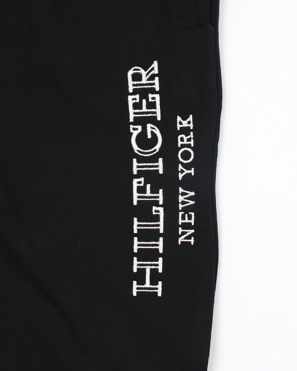 Exclusive Summer New York Kids Trouser - Black