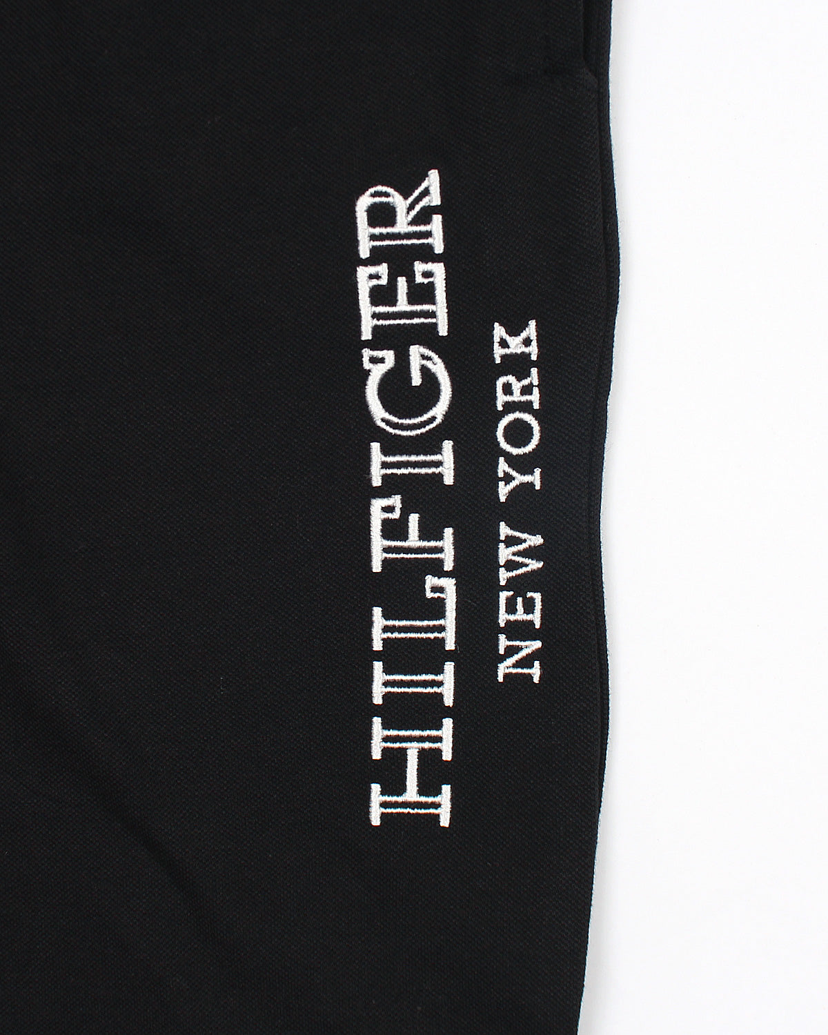 Exclusive Summer New York Kids Trouser - Black