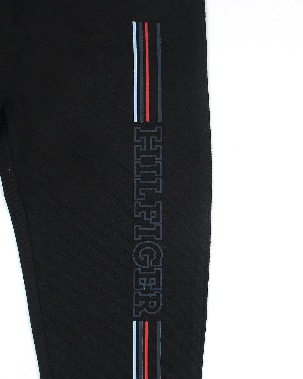 Exclusive Summer Hilfiger Kids Trouser - Black