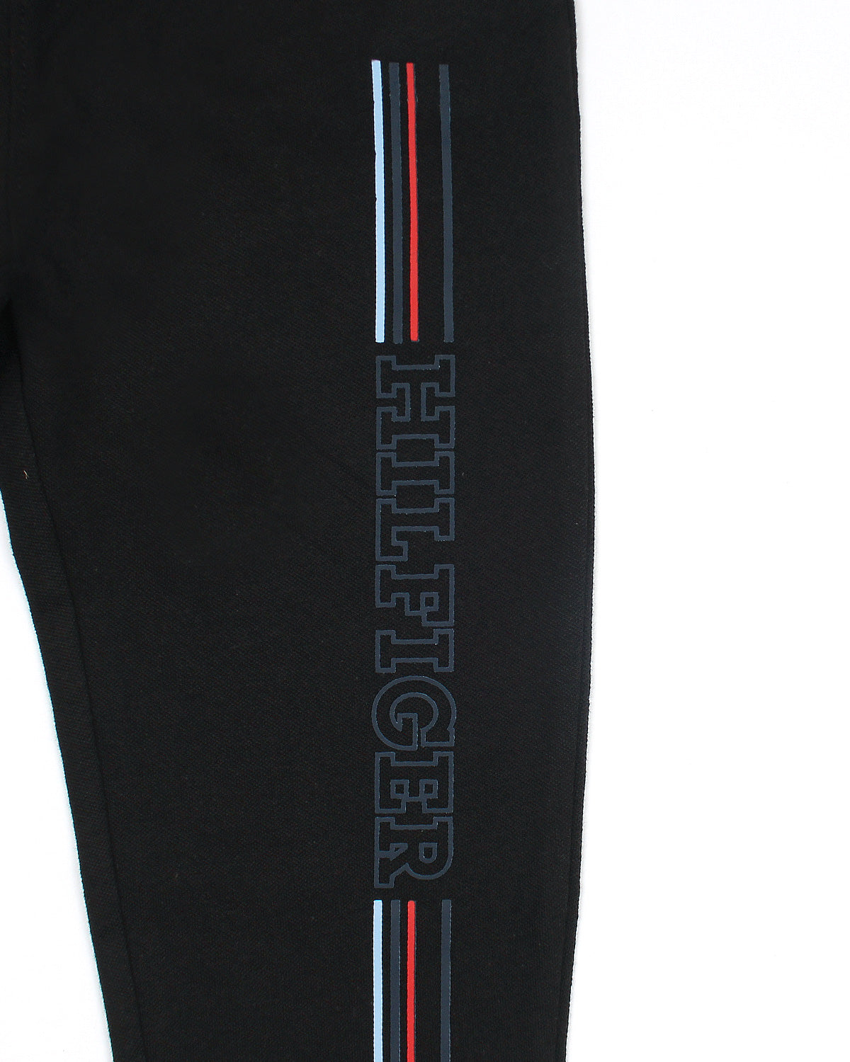 Exclusive Summer Hilfiger Kids Trouser - Black