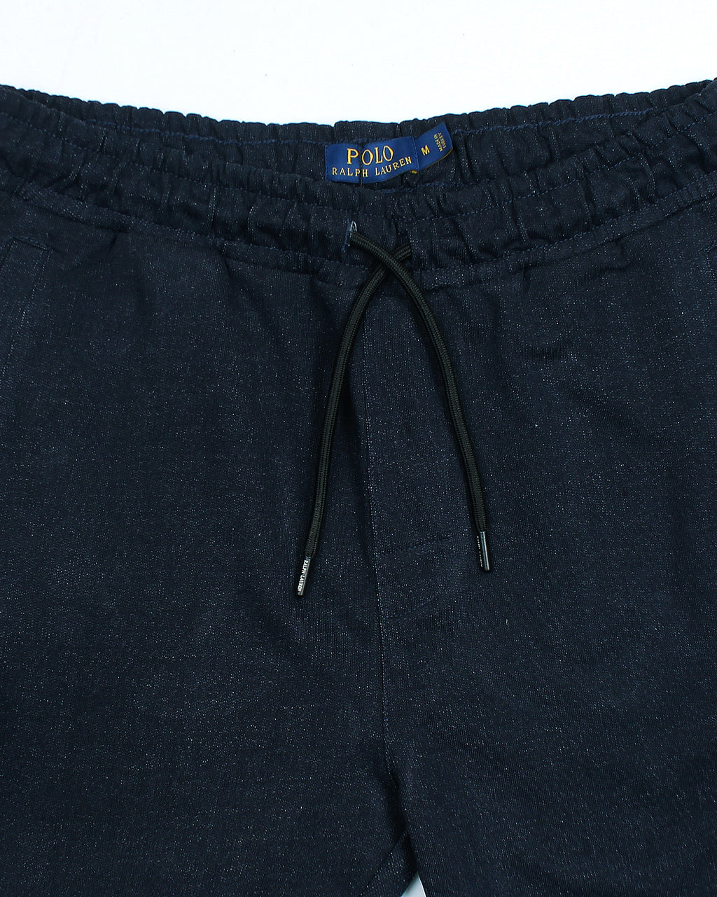 Premium R/L Terry Sweatpant - Dark Blue