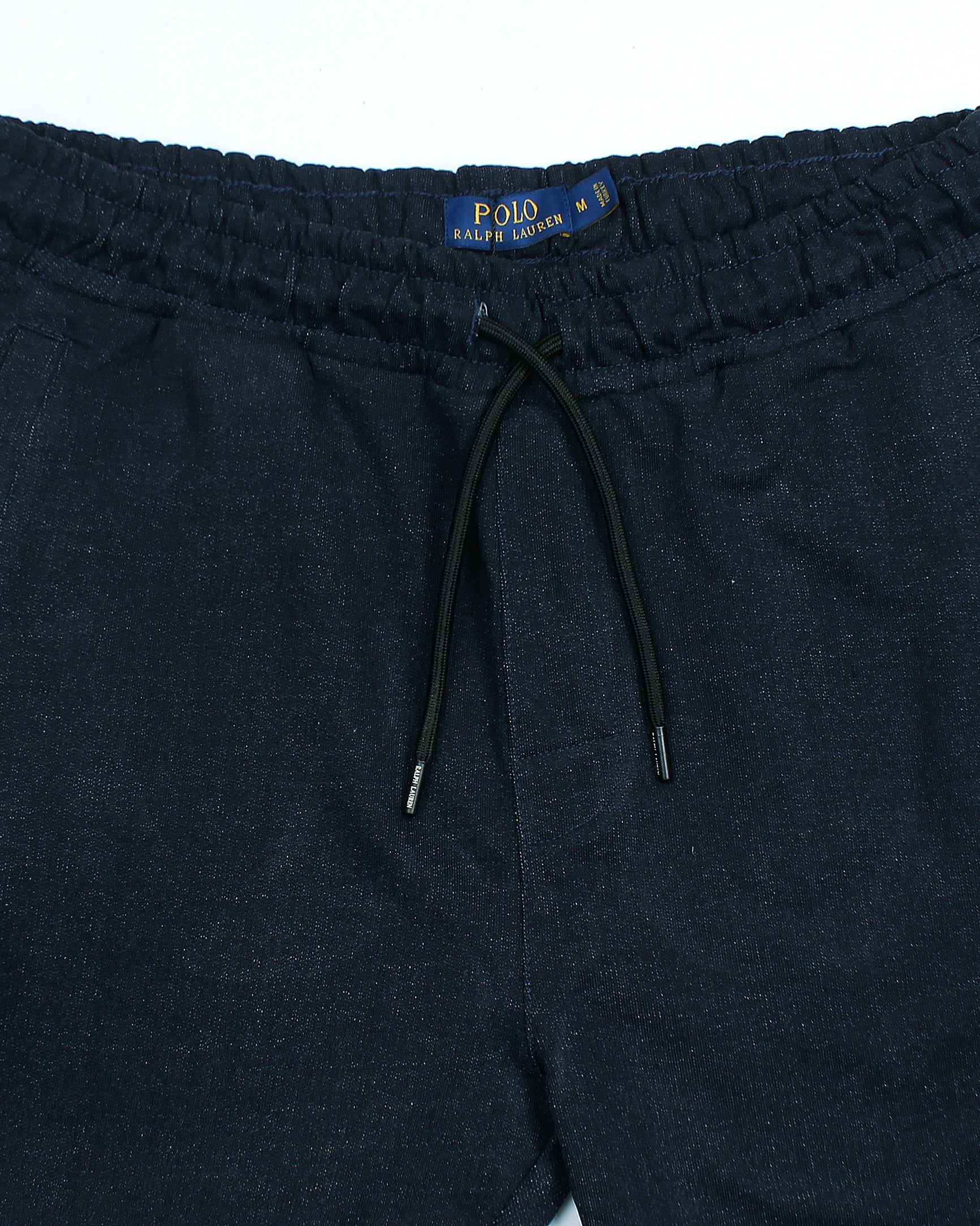 Premium R/L Terry Sweatpant - Dark Blue
