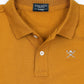 Premium HKT Kids Polo Shirt - Mustered