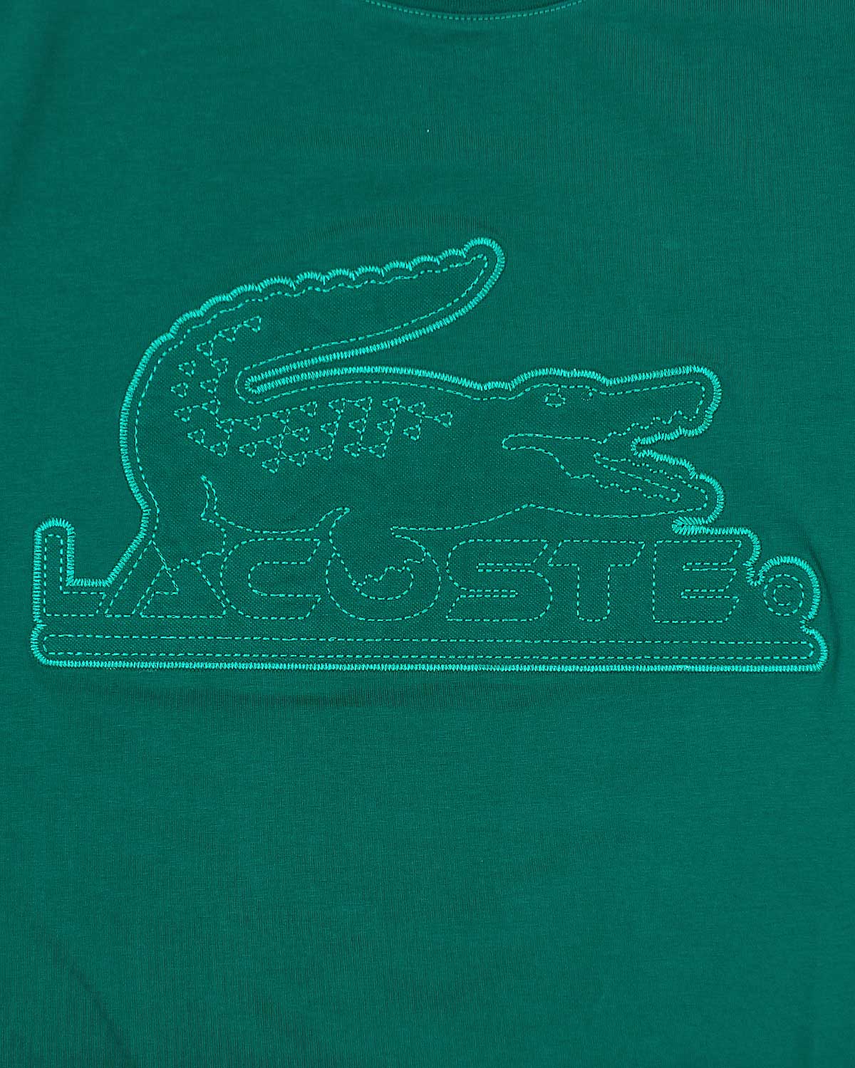 Premium L-C-S-T Crust Croc - Green