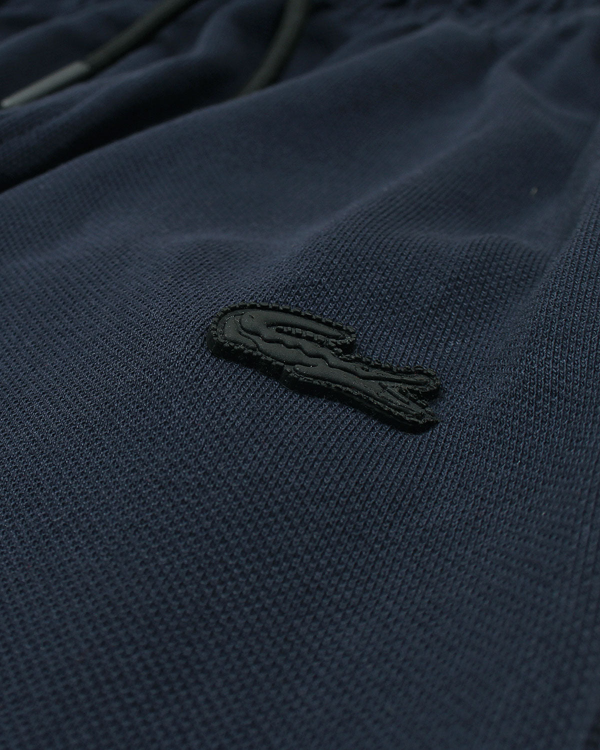 Premium L-C-S-T Kids Pique Trouser - Navy