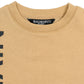 Premium B-L-M-N Boys Sweat - Baige