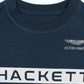 Exclusive HKT Boys Tee - Navy Blue