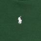 Premium R/L Iconic Pony Boys Sweat - Green