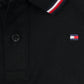 Exclusive Polo Tommy Kids Basic - Black