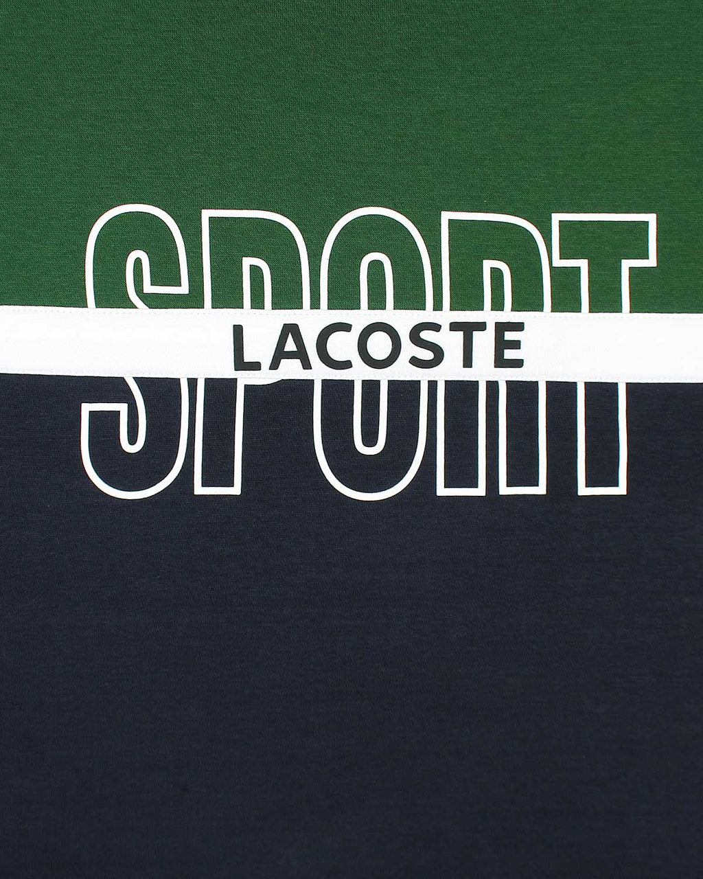 Exclusive L-C-S-T Mens Sports Sweat - Green