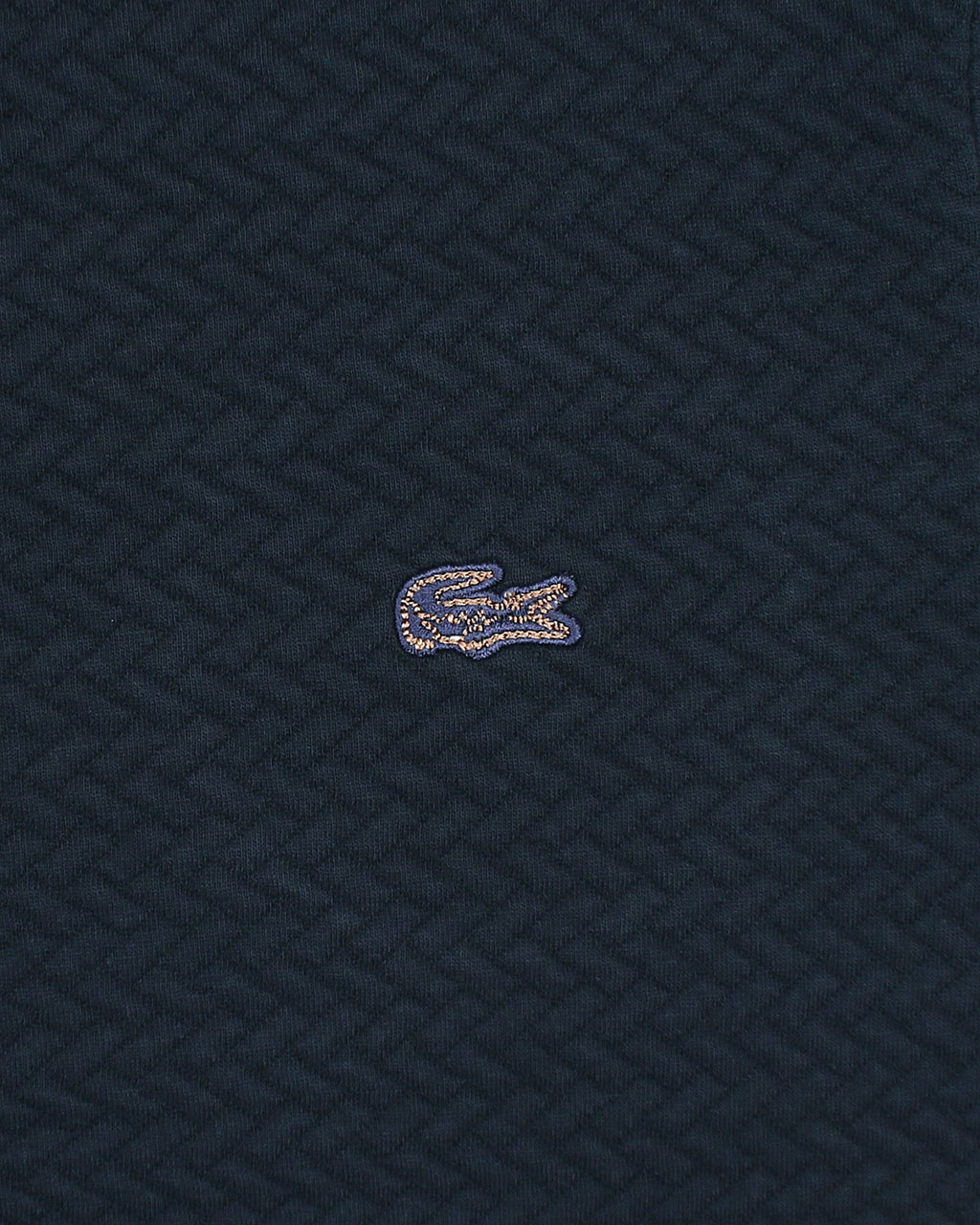 Exclusive L-C-T-E Self Mens Sweat - Navy Blue