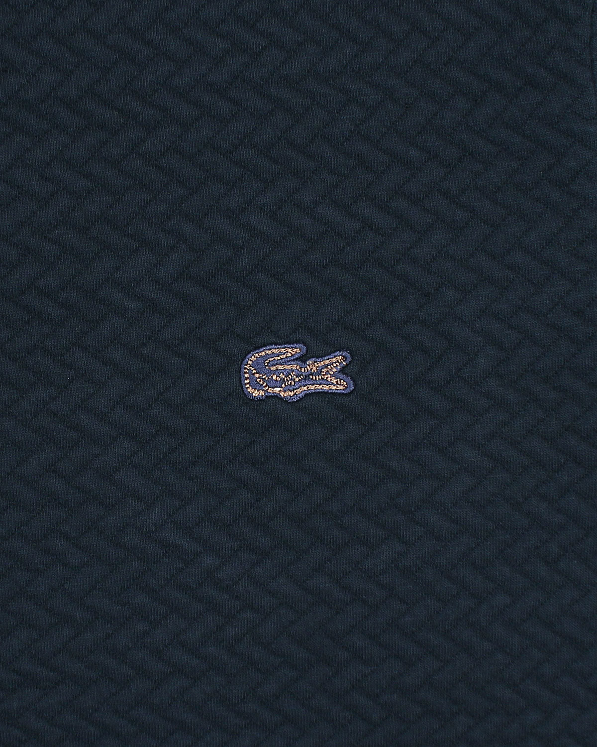 Exclusive L-C-T-E Self Mens Sweat - Navy Blue