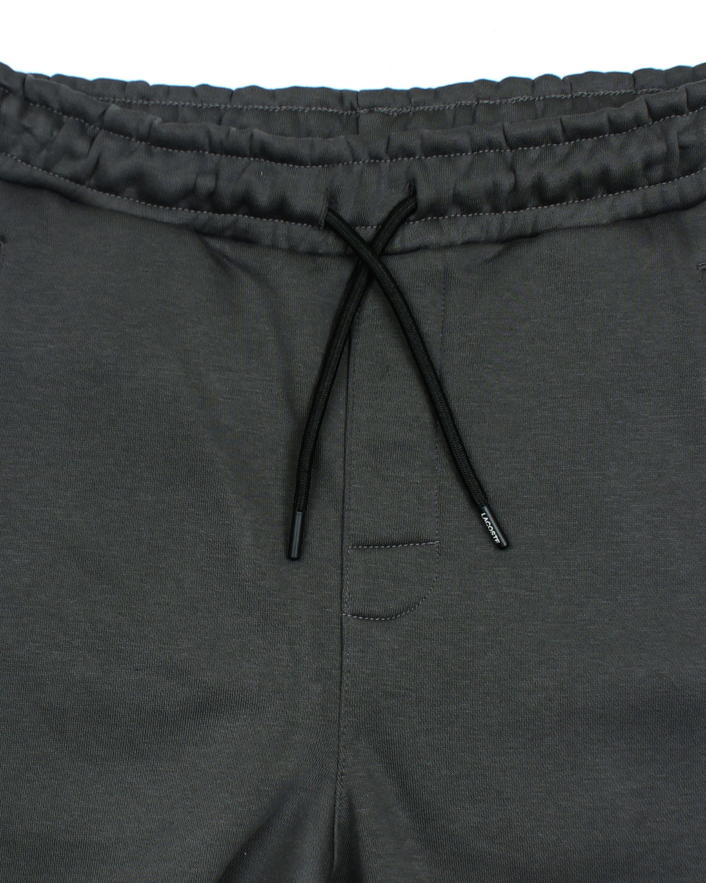Exclusive L-C-S-T Fleece Sweatpant - Grey