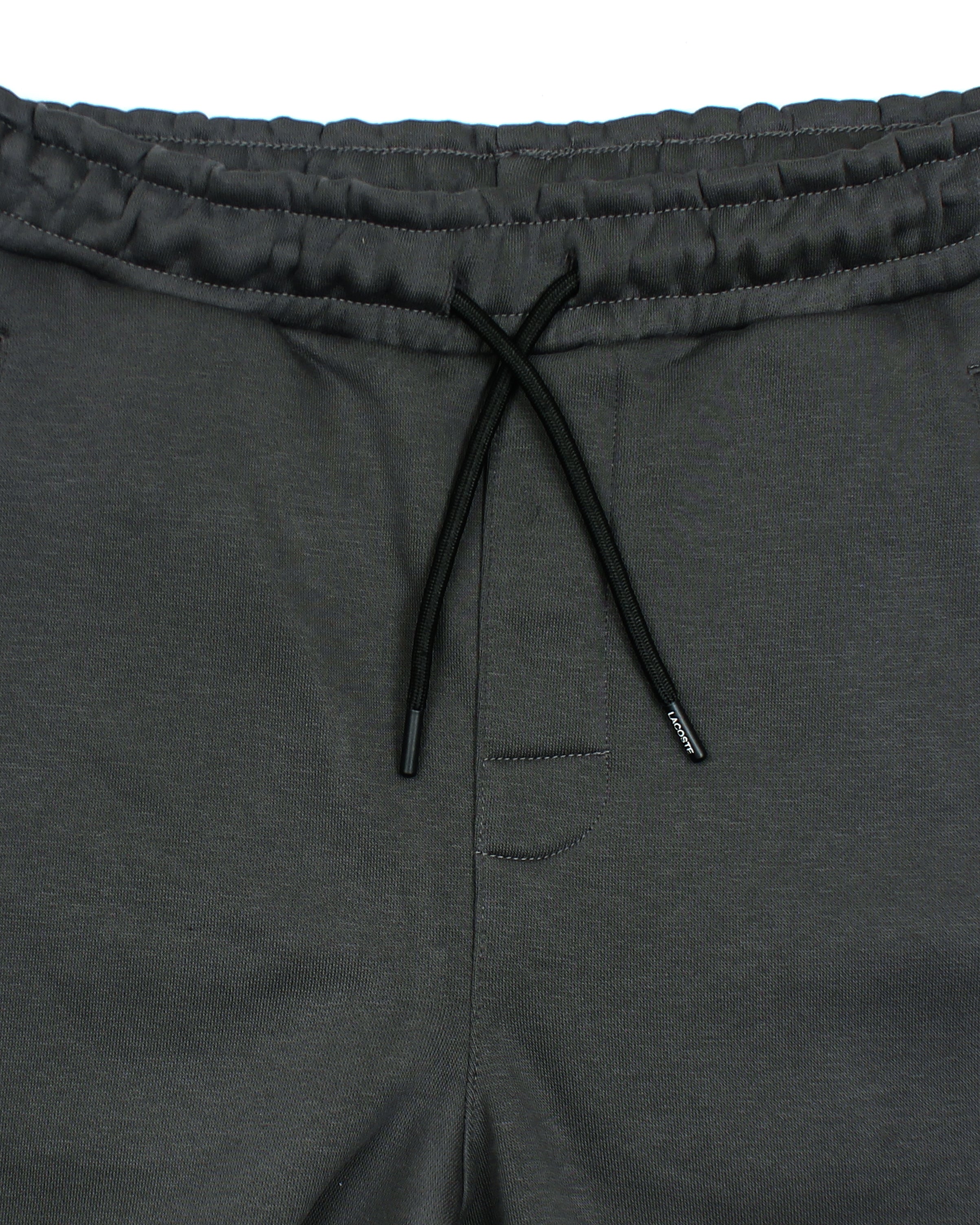 Exclusive L-C-S-T Fleece Sweatpant - Grey