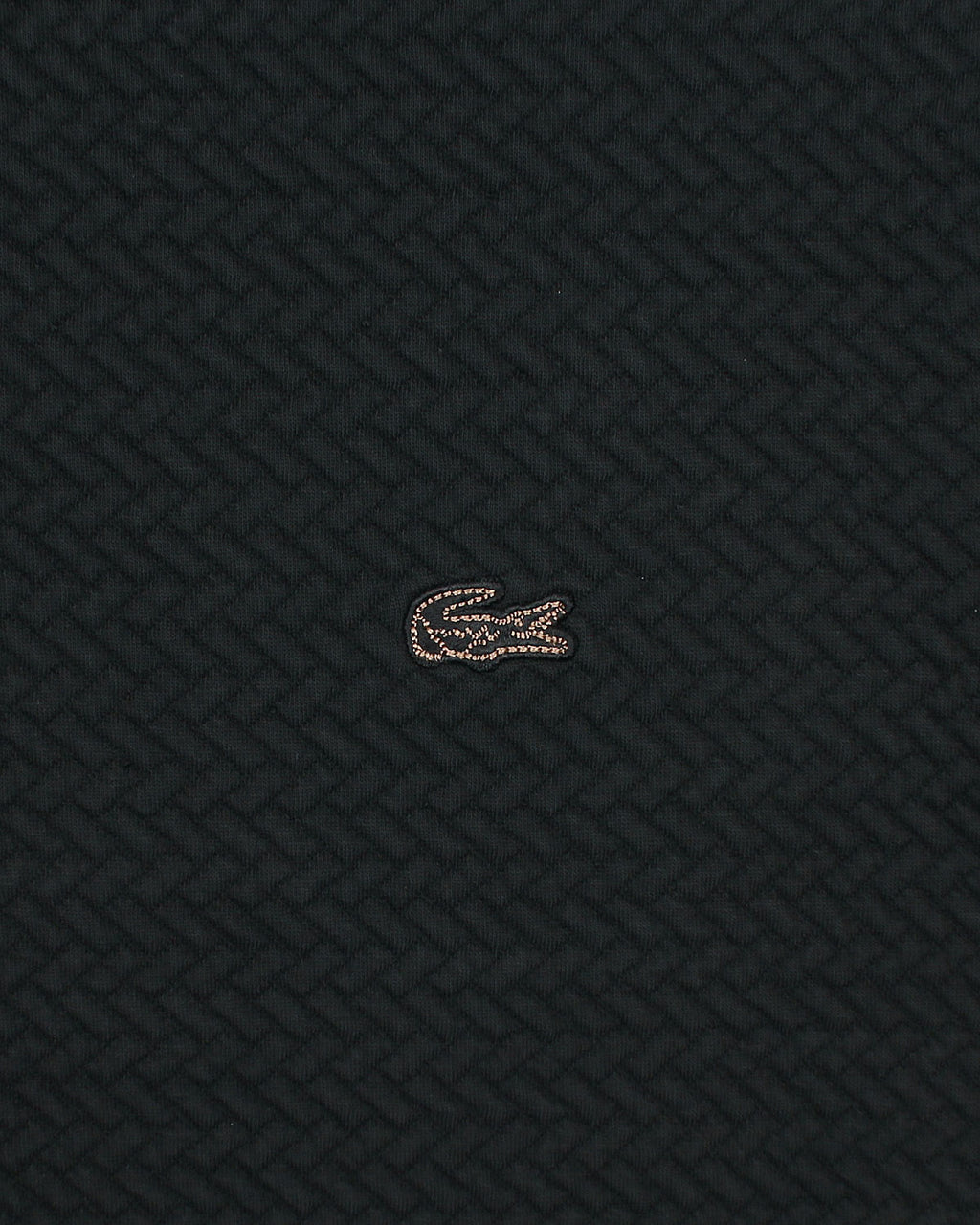 Exclusive L-C-T-E Self Mens Sweat - Black