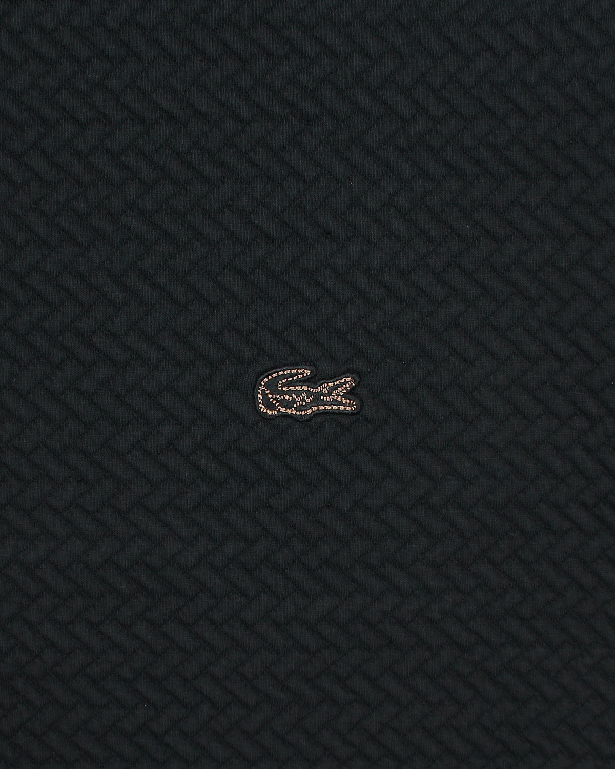 Exclusive L-C-T-E Self Mens Sweat - Black