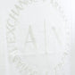 Premium A-X Flog Men Tee - White
