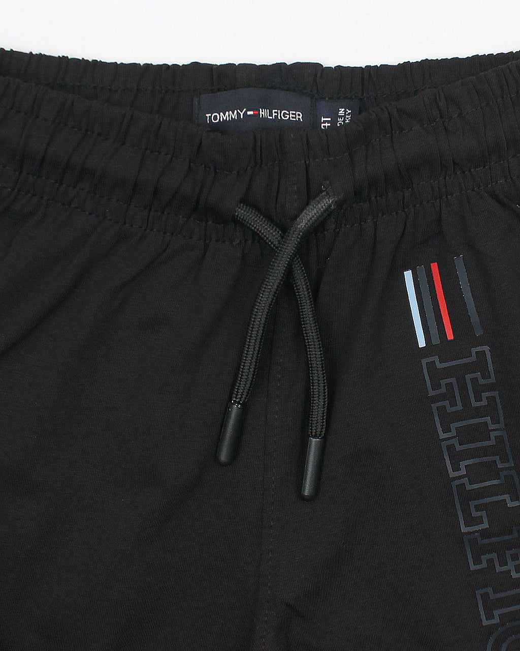 Exclusive Hilfiger Kids Shorts - Black