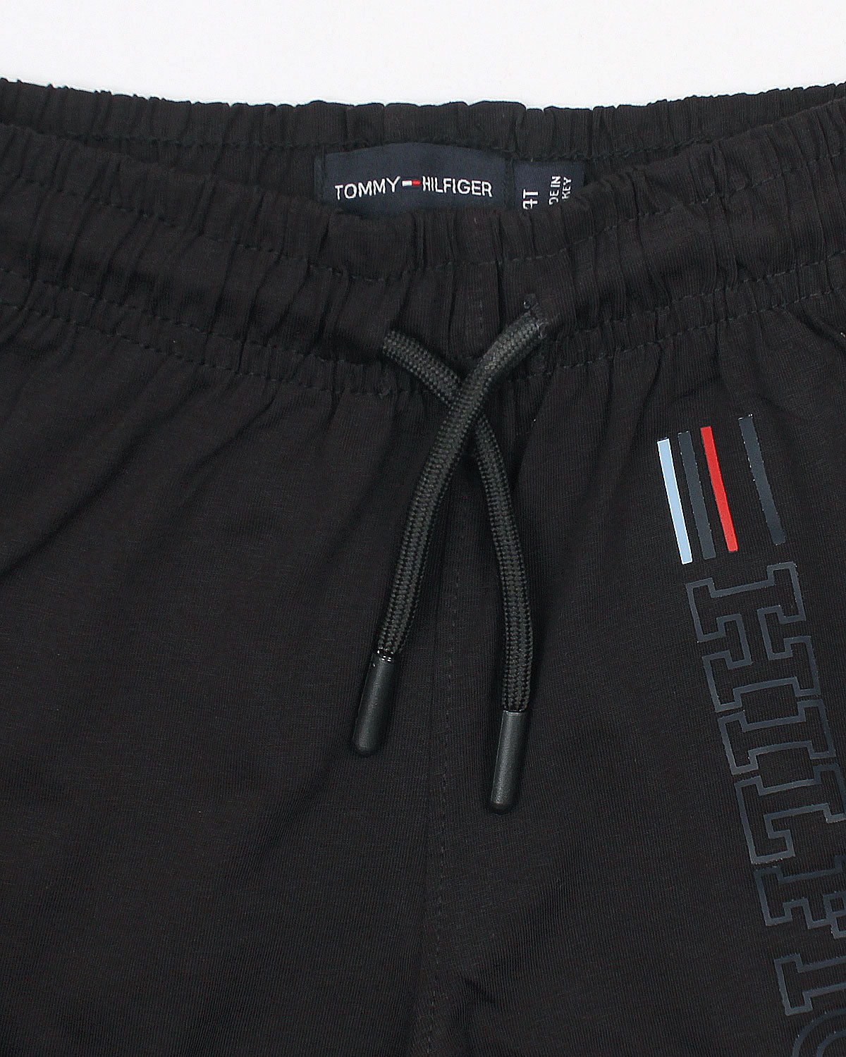 Exclusive Hilfiger Kids Shorts - Black