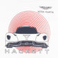 Premium HKT Kids Tee - White
