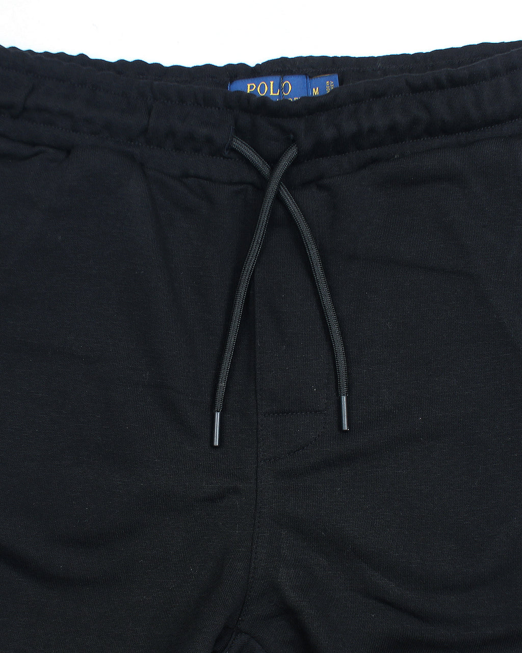 Premium R/L Terry Sweatpant - Black