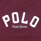 Exclusive Polo Pony Men Tee - Maroon