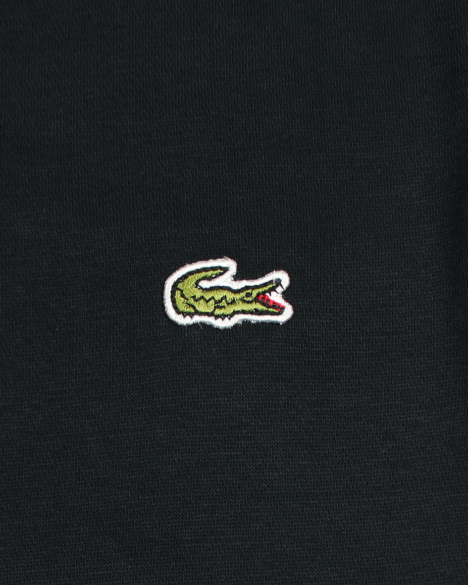 Premium L-C-S-T Boys Motive Sweat - Black