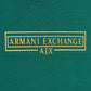 Premium A-X Motive Tee - Green