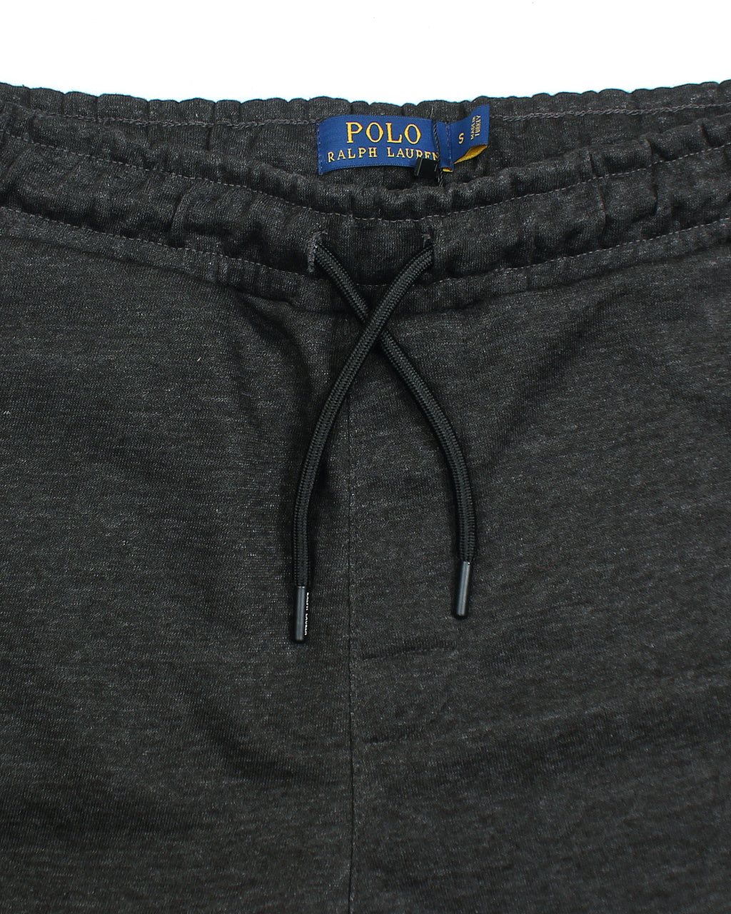 Premium R/L Terry Sweatpant - Dark Grey