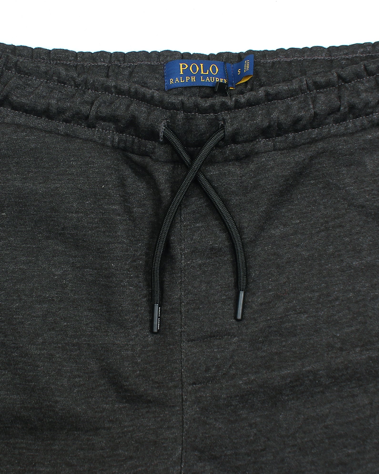 Premium R/L Terry Sweatpant - Dark Grey