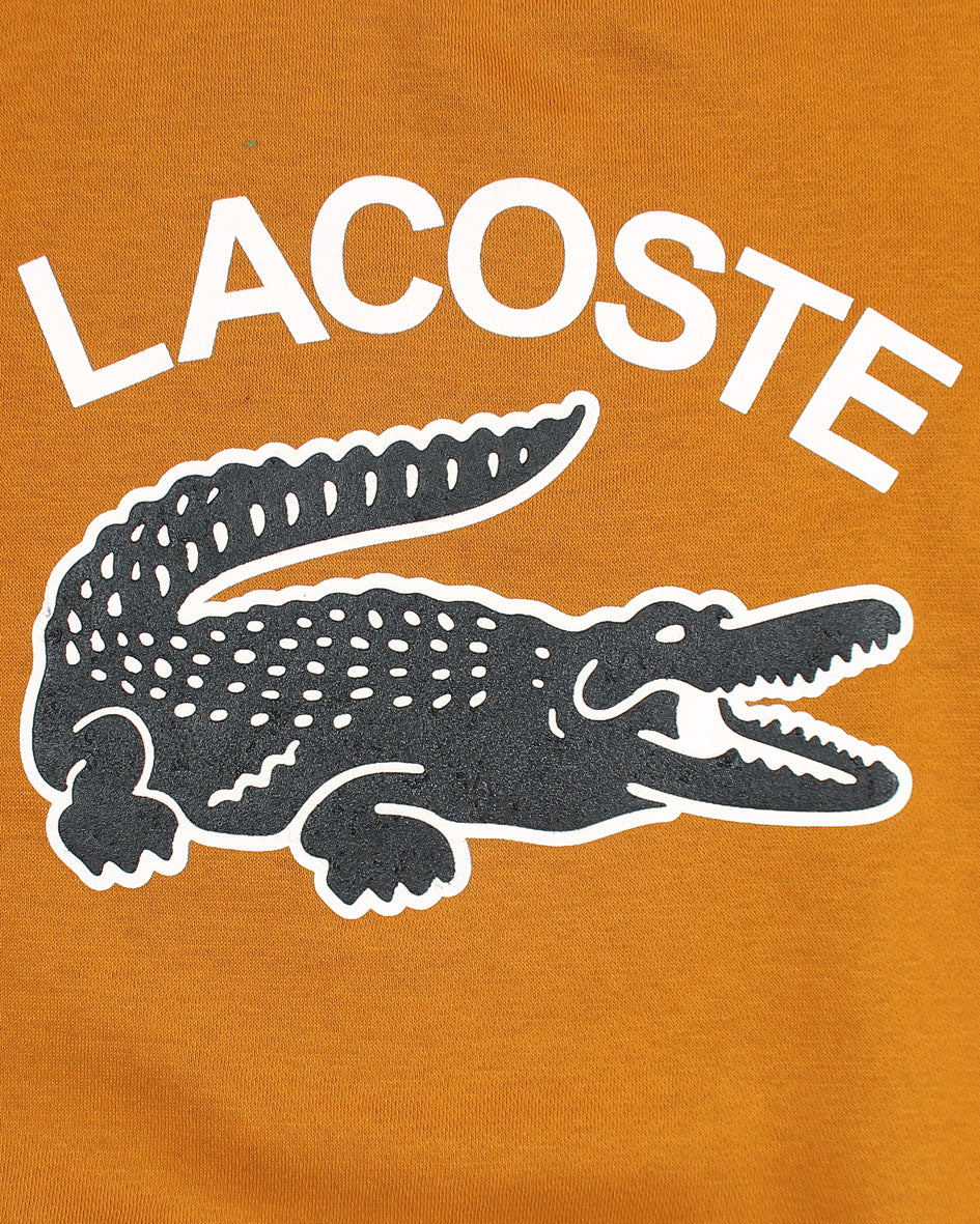 Premium L-C-S-T Boys Sweat - Mustered