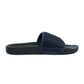 Premium Polo Men's Slides - Navy