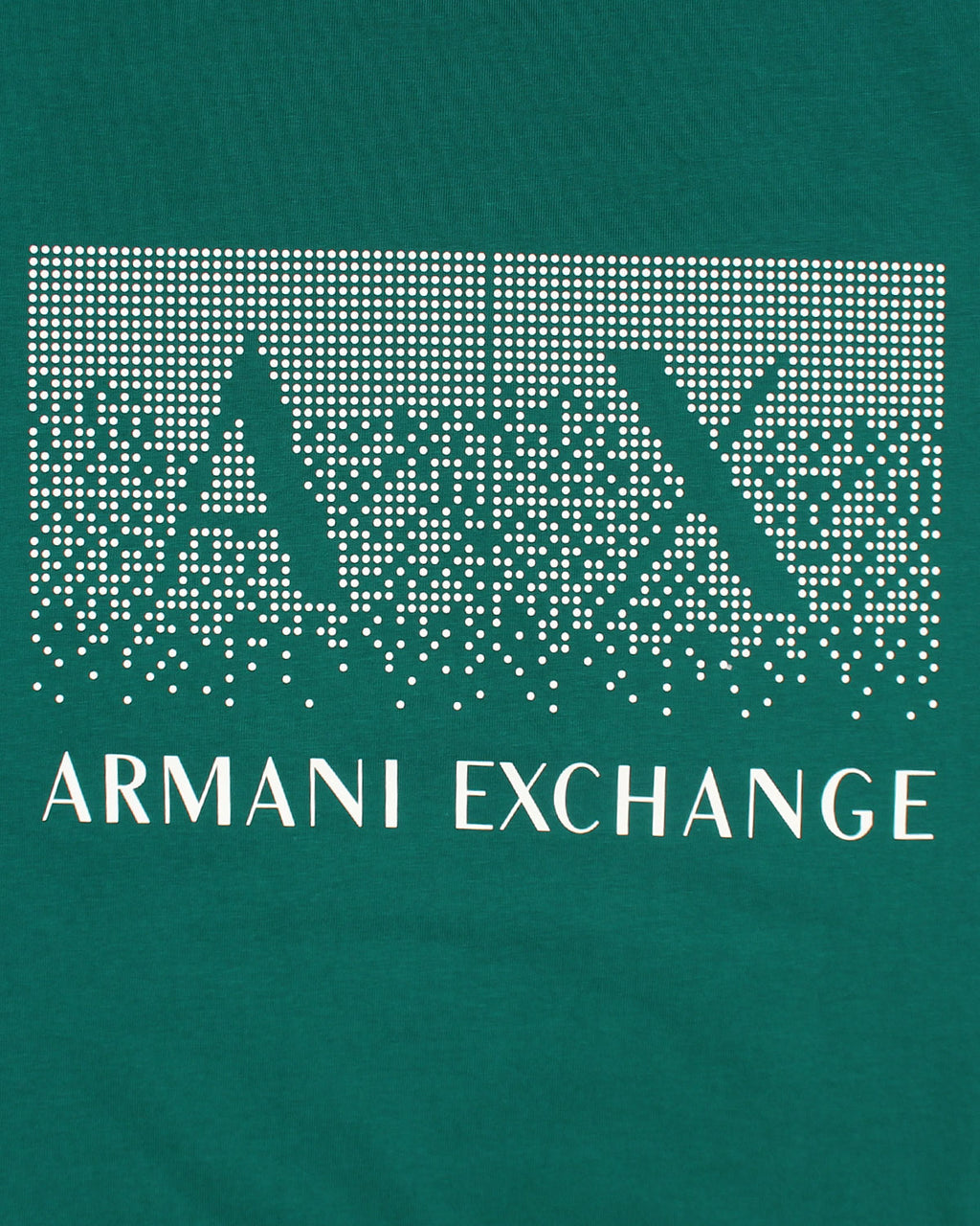 Exclusive A-X Star Tee - Green