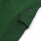 Iconic Winter Kids Pony Side Pocket Trouser - Green