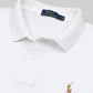 Iconic Air-Weave Men Polo R-L Polo - White
