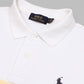 Premium Men Dip & Dye Polo Shirt - W-B-Y