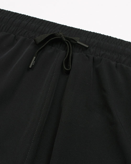 Adi. Men's Sportswear Future Icons 3‑Stripes Short - Black