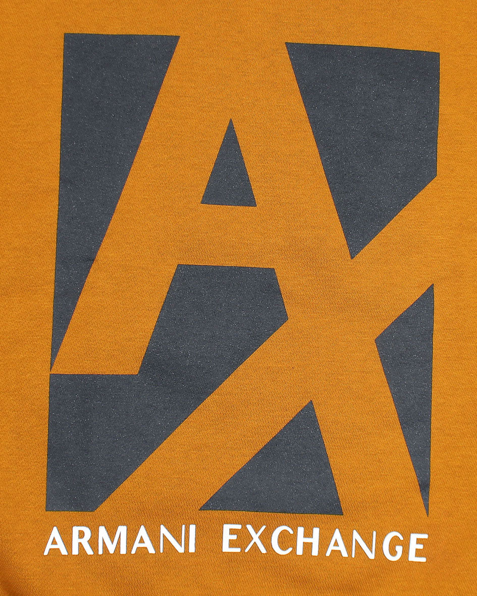 Premium Boys A-X Sweat - Mustered