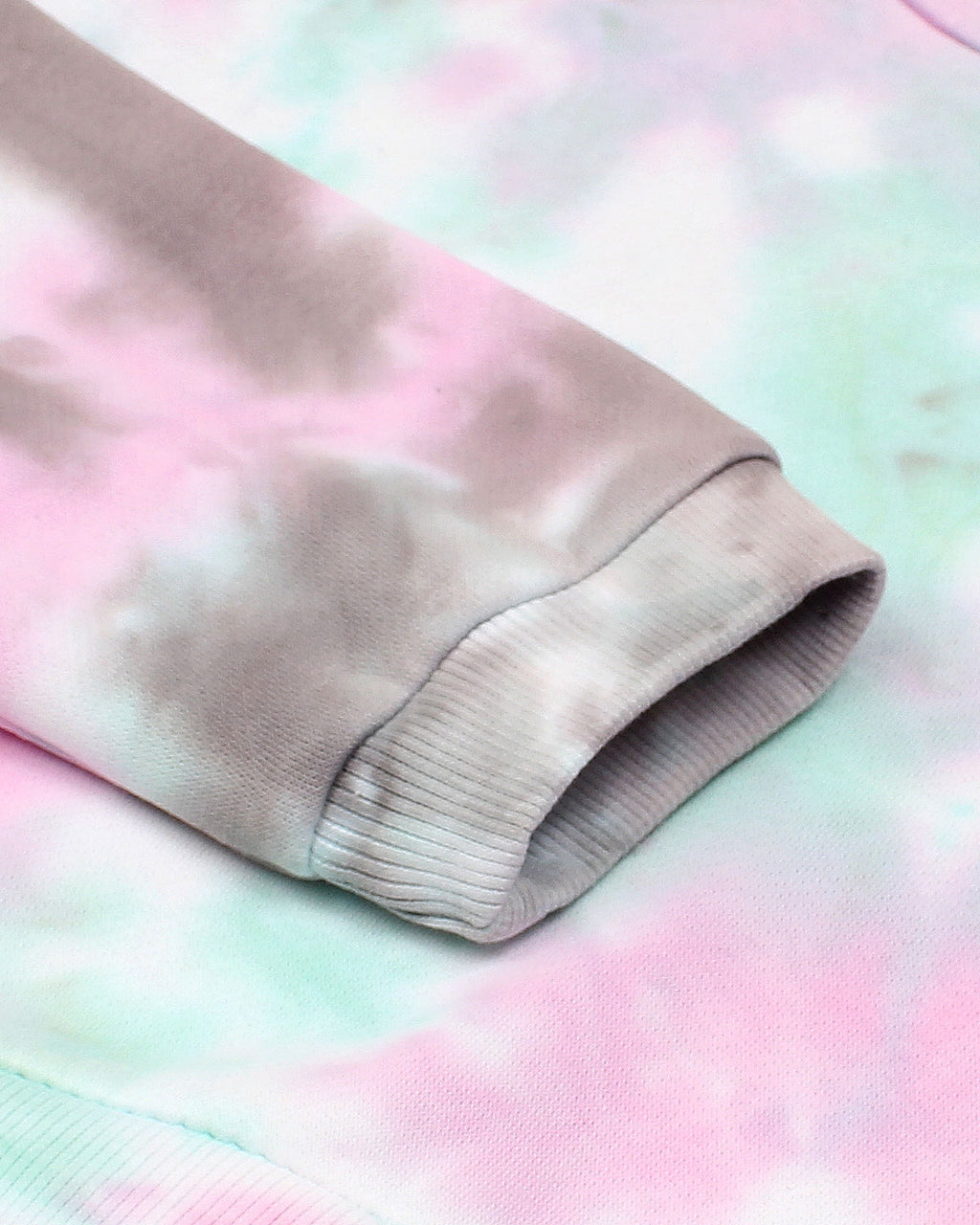 Dip Baby Girl Crop Tracksuit Set - Dip Pink