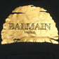 Exclusive B-L-M-N Mens Hoddie - Black